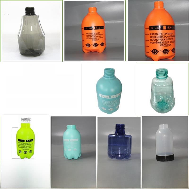 喷壶本体喷雾器洒水罐水壶配件压力洒水罐备用喷头气压洒水罐配件