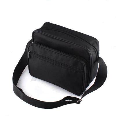 直销新款单肩挎包 五金工具包加厚帆布工具袋 收款腰包 电工包背