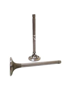 现货供应 207241 气缸盖 进气阀 适用于康明斯 K19发动机 进气门