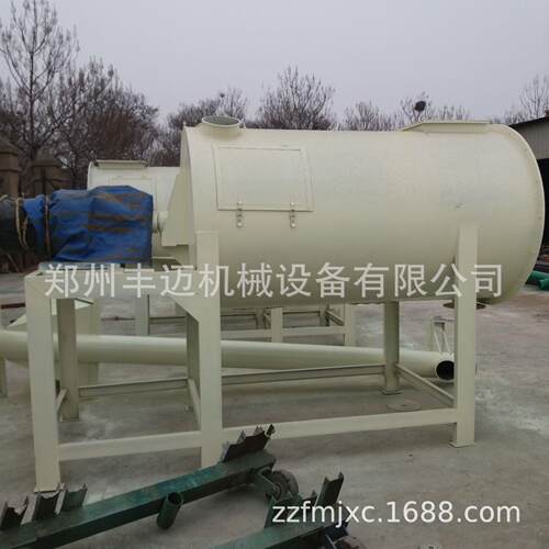 工业用1000型腻子粉混合机 干粉砂浆搅拌机 建筑粉体搅拌机价格