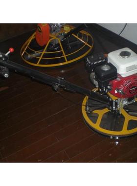 厂家直销汽油机抹光机，修边抹光机HMR60（CE）