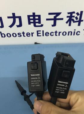 TPP1000出售示波器探头TPP0250 TPP0502 TPP0500B TPP1000 500M