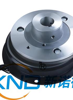 DLD5-160/A型电磁离合器/DLD5-160A干式单片电磁离合器/轴孔40/50