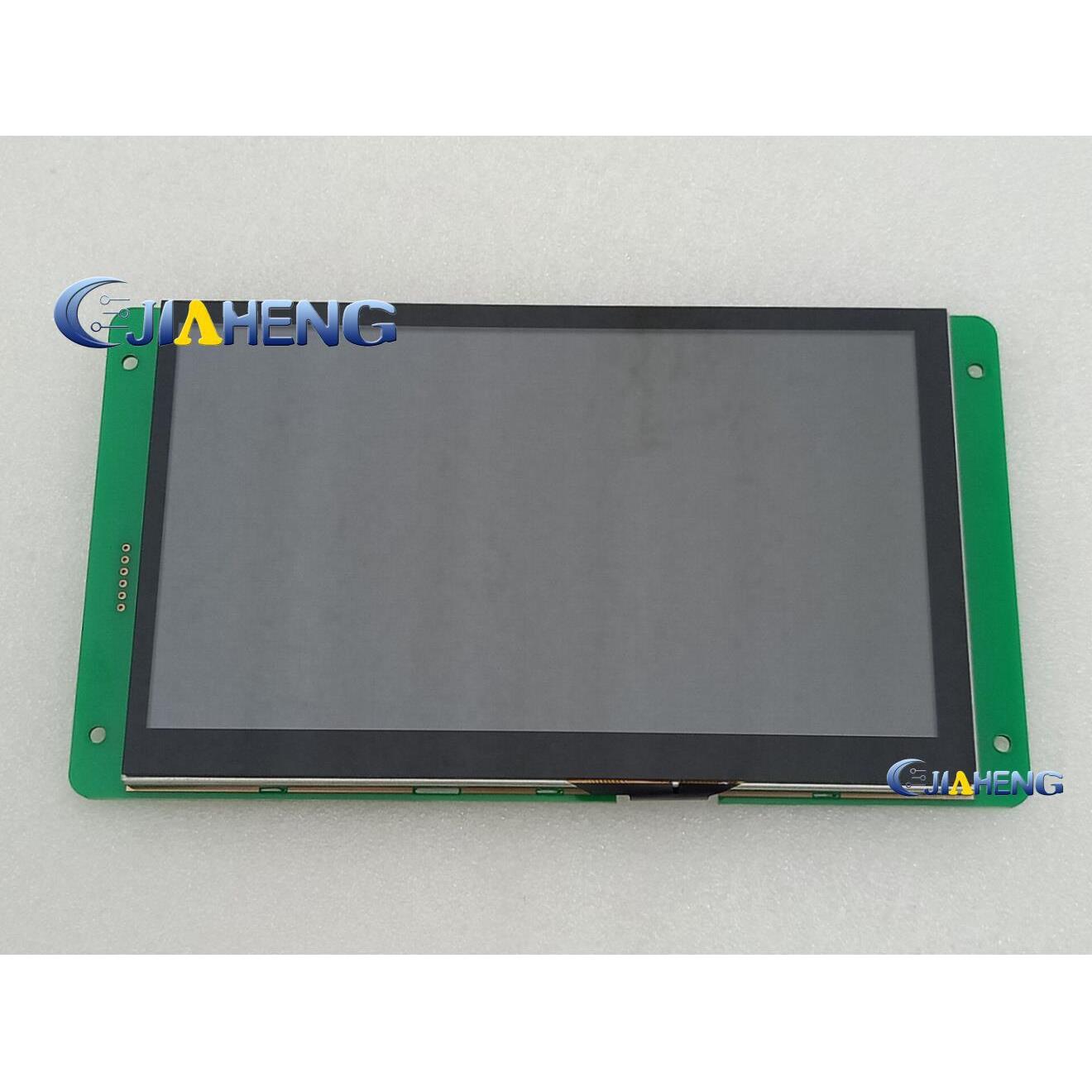 7寸屏DMG80480C070-03WTCZ07串口屏 智能液晶屏幕 电容触摸屏一套