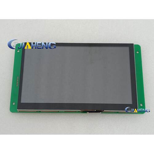 7寸屏DMG80480C070-03WTCZ07串口屏 智能液晶屏幕 电容触摸屏一套