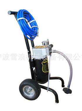 IMPA270311无气油漆喷涂机 110/220V无气喷涂机钣金喷漆