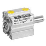 空压缸-磁感应型台湾联镒AMAC夹具缸治具缸 感应缸 气缸 工装夹具