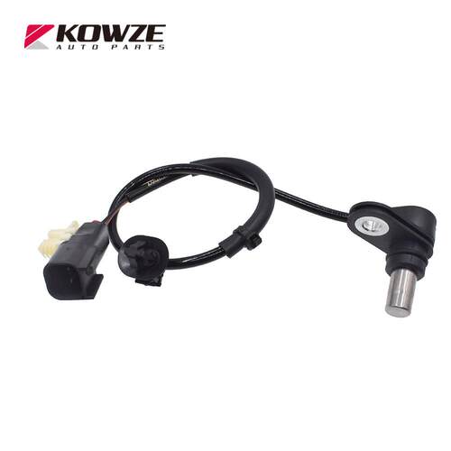 ABS传感器现货AB312C216ACD适用福特Ford Ranger防抱死轮速传感器