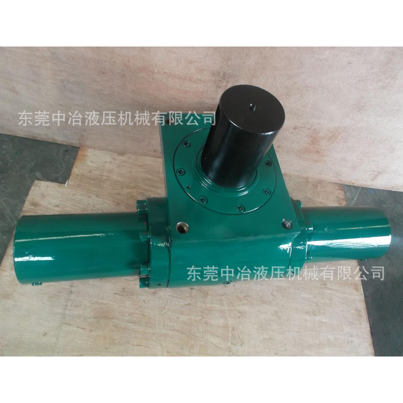 【源头厂家】齿轮齿条摆动油缸 摆动油缸 齿条摆动液压缸 摆动缸