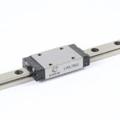 国产防锈导轨 导轨 400微型直线导轨 LWL7B 现货 厂家供应