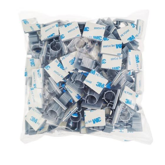 正宗原装进口 KSS 二段式配线固定座TS-1214 PTS-1214 尼龙100只