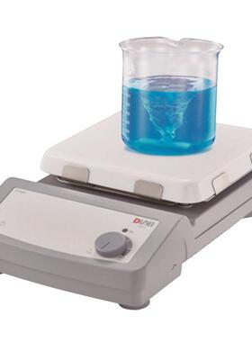 MS7-H550/H280/380-Pro磁力搅拌器实验室迷你加热多联小型