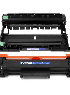 适用富士施乐M235dw粉盒P235db P275dw M235墨盒P285dw M275z硒鼓