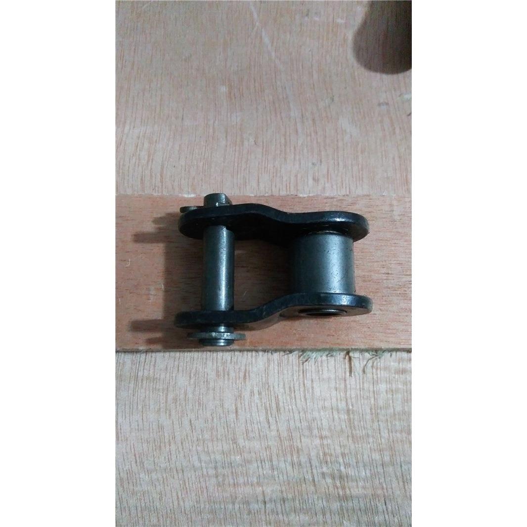 洛阳一拖洛建路通3吨双钢轮压路机链条接头链节原厂配件全车配件