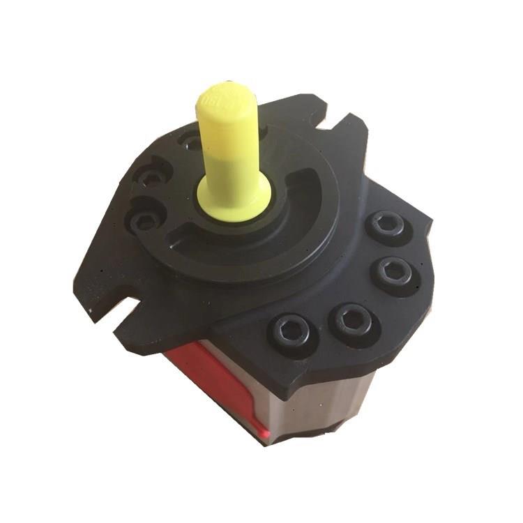 意大利赛特玛settima G47C036FSBACOD 36cc伺服螺杆泵 平键液压