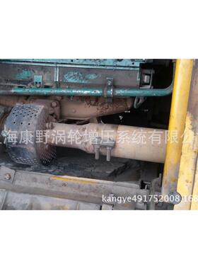 S2B增压器04253824和04253032KZ和04259311KZ 319212 319278 S200