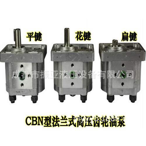 齿轮泵CBN-E310 CBN-E306 CBN-E316 E320 E325 E314 E308液压油泵