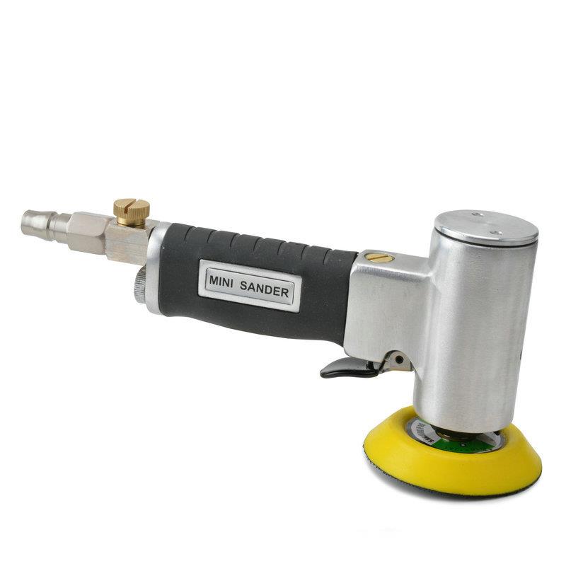 波盾 气动抛光机 磨光机 打磨机 75mm砂纸机 砂光机 BD-0097