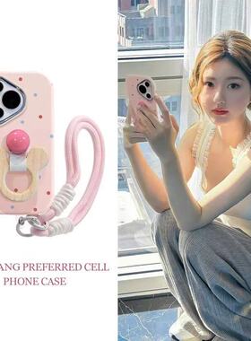 米奇支架圆点适用于OPPOFindX9手机壳X8Ultra/x7prox6/x5高级A6proGT新款A72女A58X硅胶A5X软A35/A5PRO镜框