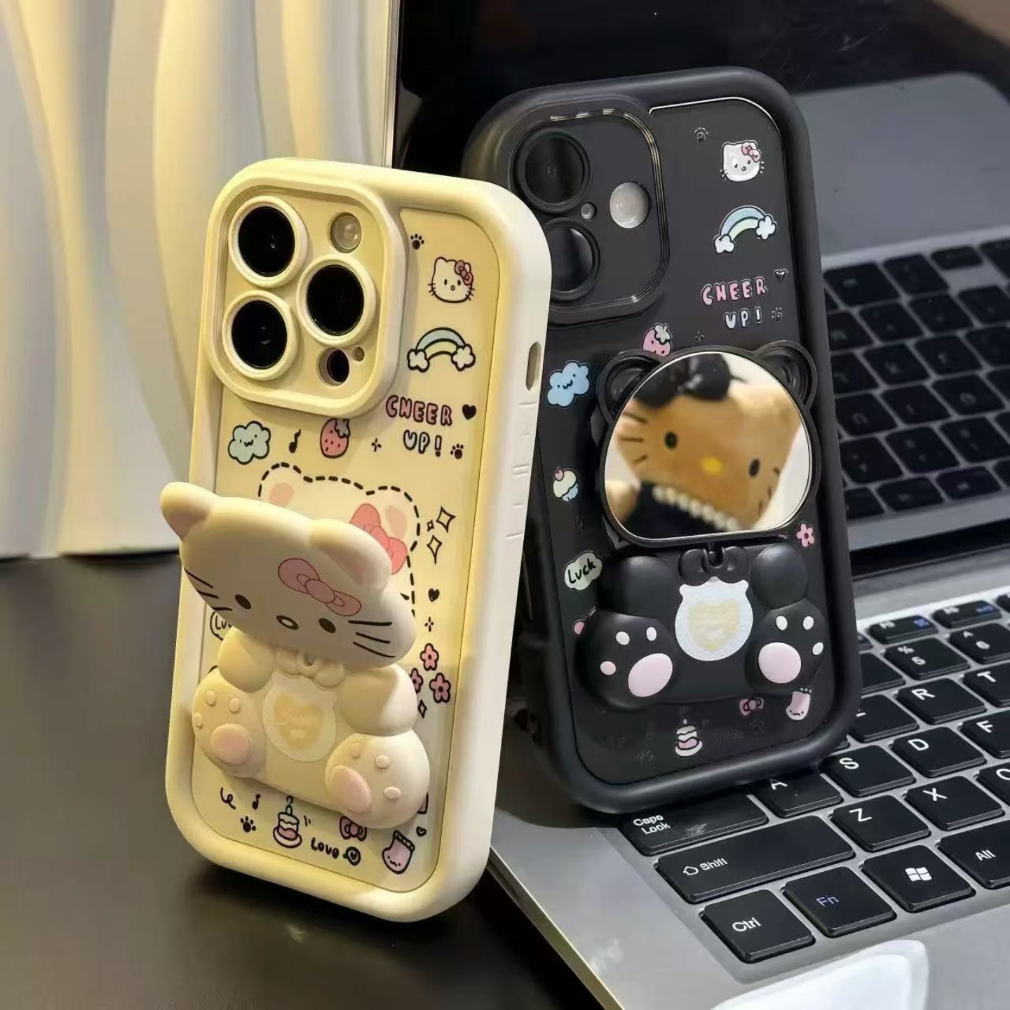 保护