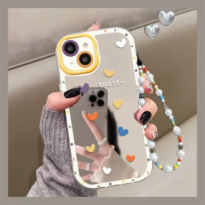 邦奥鸣适用于真我手机壳新款