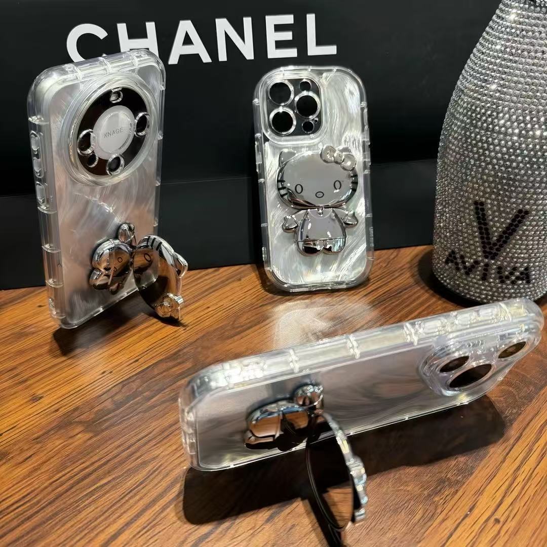 邦奥鸣适用于真我手机壳新款