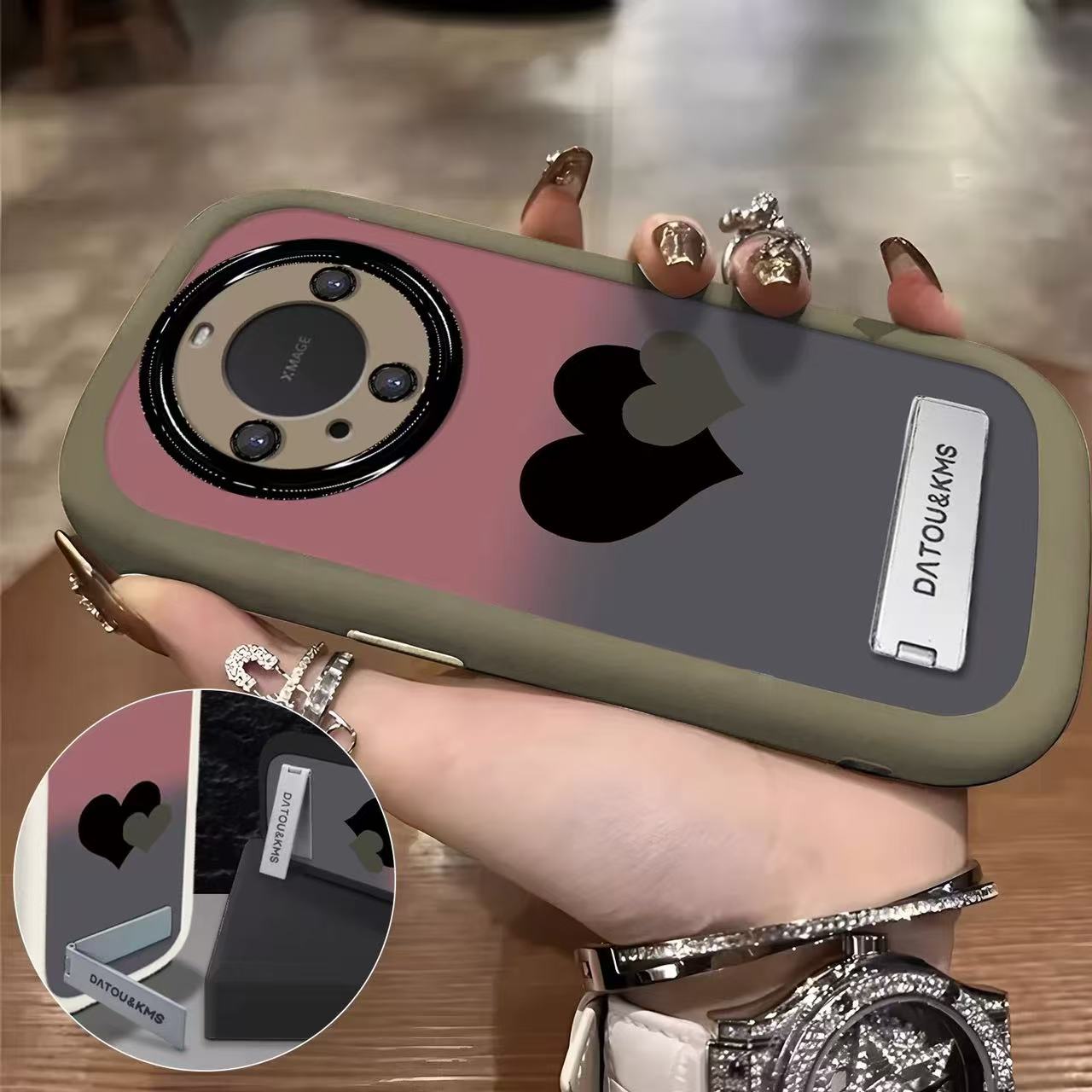 邦奥鸣新款适用于vivo手机壳