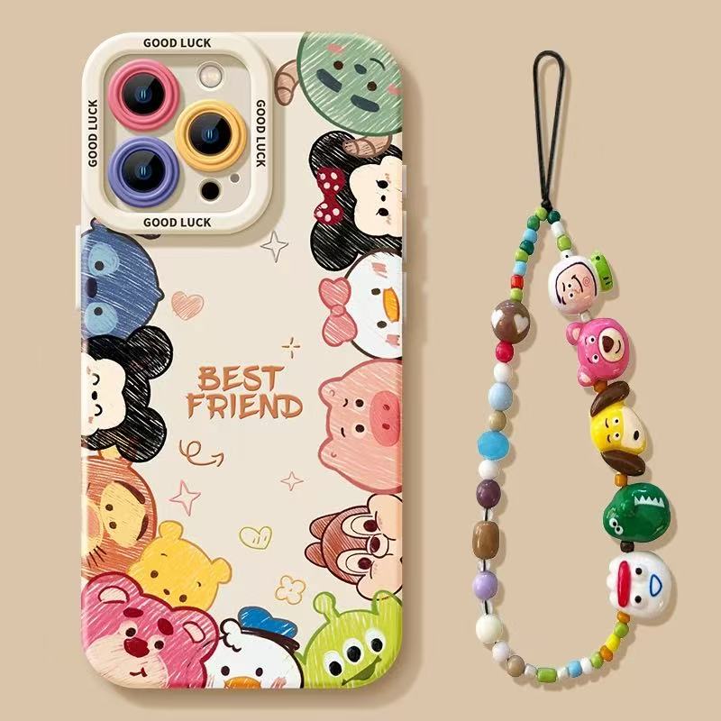 邦奥鸣新款适用于vivo手机壳