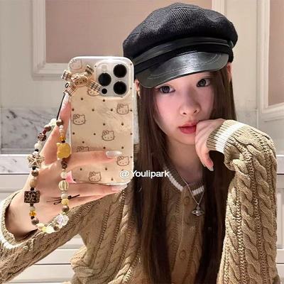 邦奥鸣新款适用于苹果手机壳