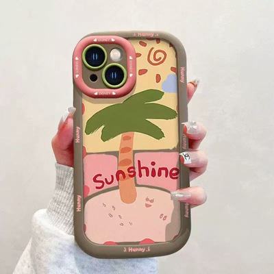 邦奥鸣适用于真我手机壳新款