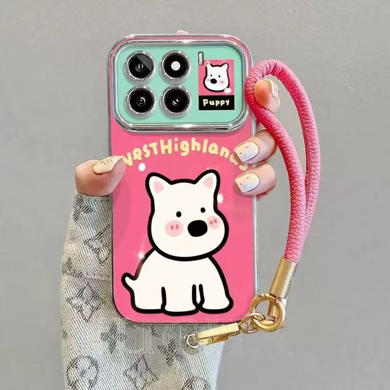 邦奥鸣适用于华为手机壳新款