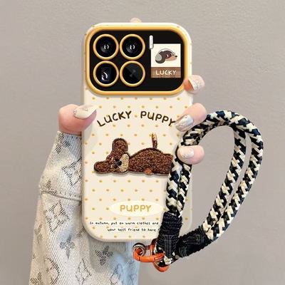 邦奥鸣新款适用于红米手机壳