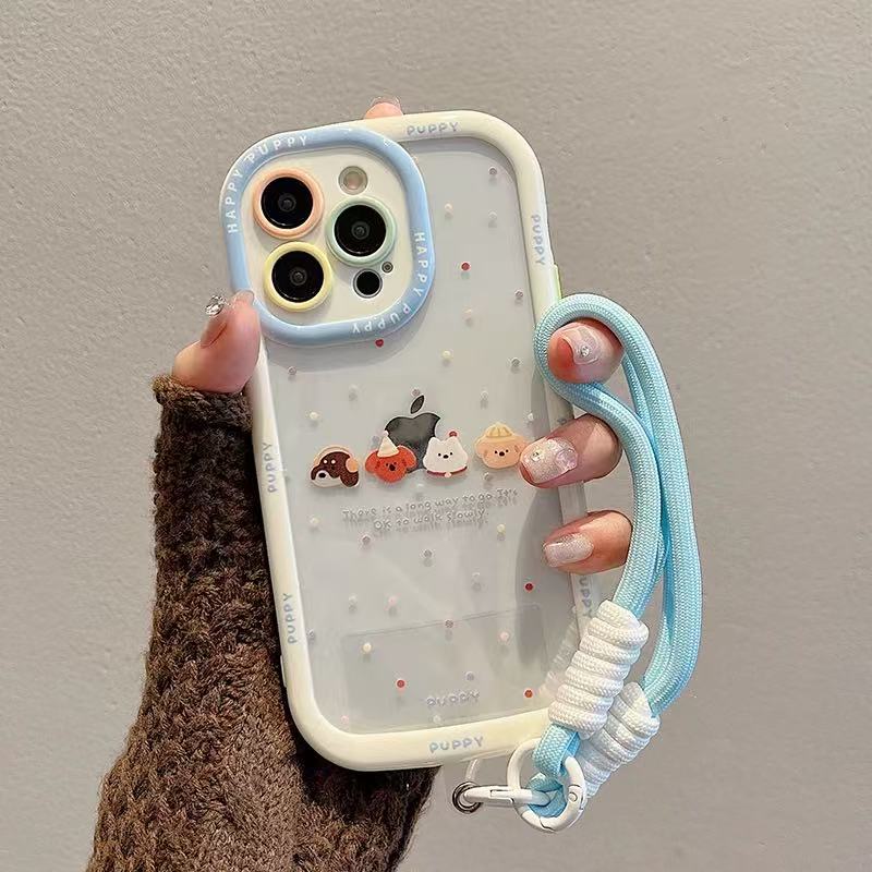 邦奥鸣新款适用于红米手机壳