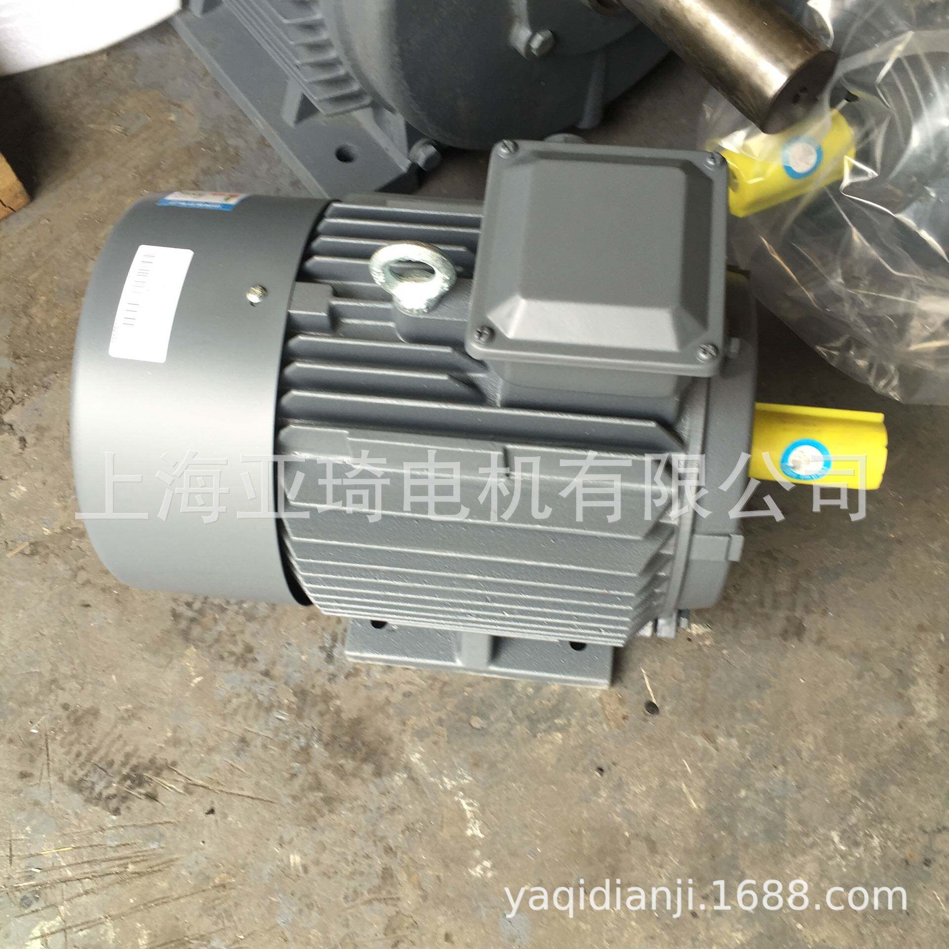 1TL0001-1CC02-1AA5西门子贝得电机3KW-6卧式 BEIDE电机