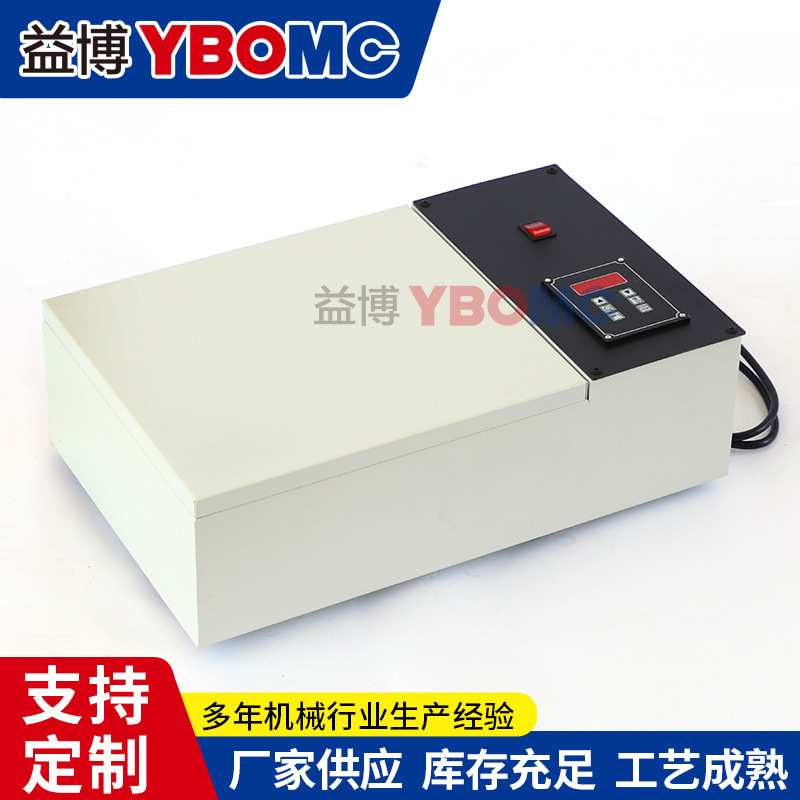 平板轴承加热器WTR-P-1.6电磁感应加热板带盖子WTR-R-2.0安装工具