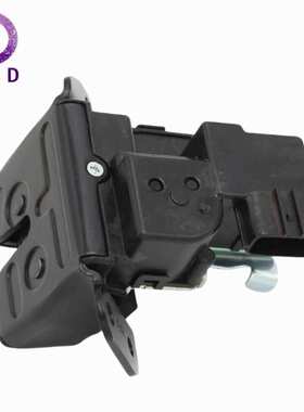 行李箱锁81230-2S000 812302S000适用现代ix35 (LM EL ELH）2009-