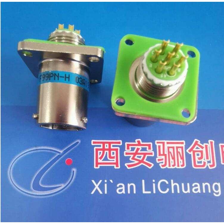 圆形连接器JY27656T19F18BN-H JY27467T19F18AN-H骊创出售