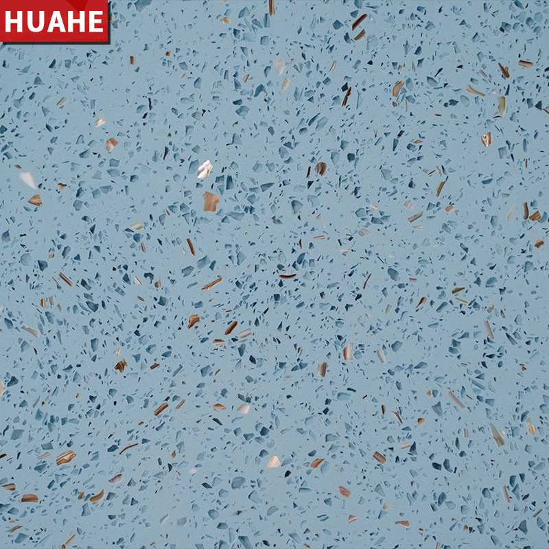 厂家直供北欧风彩色水磨石瓷砖日式厨房卫生间墙砖地砖吧台餐桌