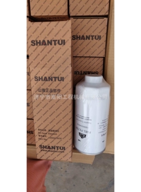 SR22-C5压路机燃油精滤TP1000447498