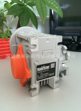 TRANSTECNO减速机TCM075减速机