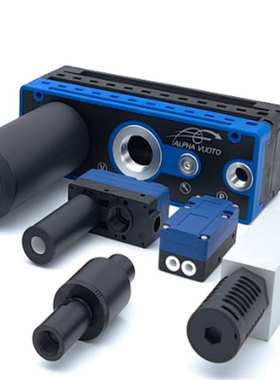 供应ALPHA Vuoto气动真空泵