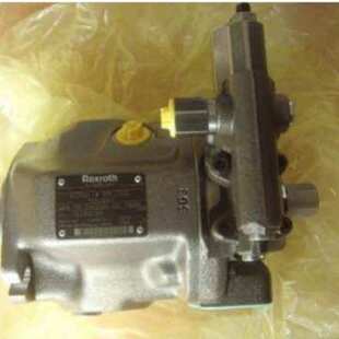 德国REXROTH力士乐柱塞泵 A2FO180/61R-PBB05 液压油泵