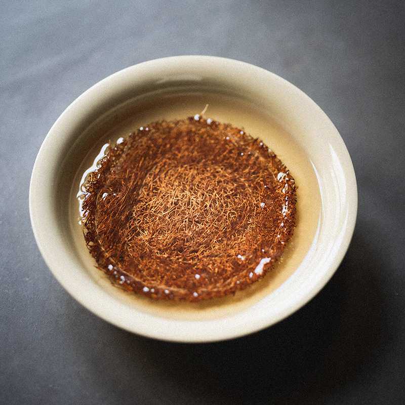 草木灰陶瓷壶承茶壶干泡台盖碗底托小茶托盘茶垫壶托圆形