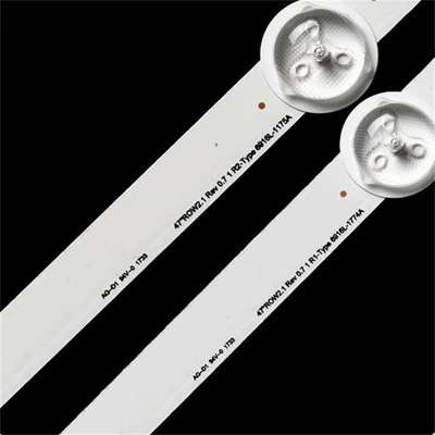 LG 47LP360C 47LN6130 47LN5200 47LN5310灯条47 ROW2.1 Rev 0.7