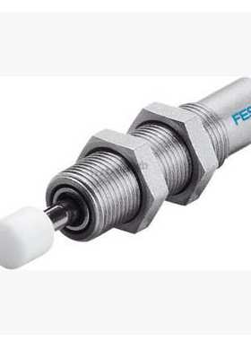 FESTO缓冲器YSR-5-7-8-10-12-16-20-25-32-C 34571 34572 34574