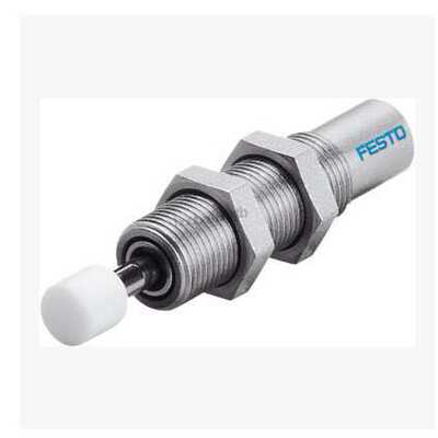 FESTO缓冲器YSR-5-7-8-10-12-16-20-25-32-C 34571 34572 34574