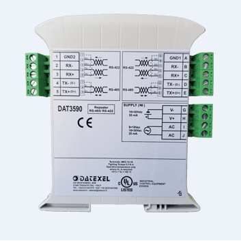 丨Datexel丨 .丨达特赛尔丨变送器丨模块丨DAT 4535