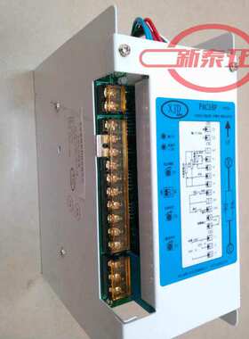 XJD功率调整器PAC18P-B160-N0N-150