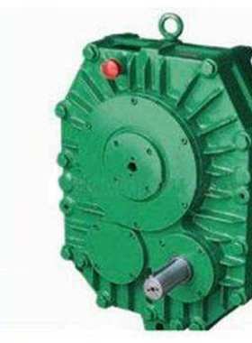 泰工减速机 ZJY150-22.4轴装式减速机器 承载能力大