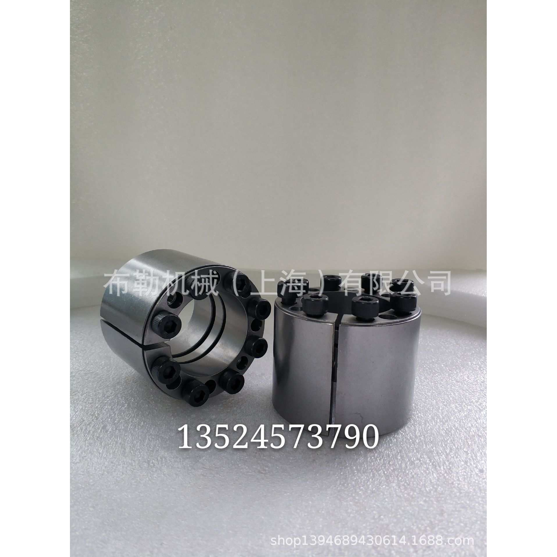 湘桥仕勋SS锁紧盘SSD-68-115/SSD-75-138/SSD-80-145滚筒机免键环